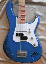 Yamaha ATTITUDE LTD 1  anne 1992