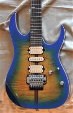 Ibanez RG6PFGM PREMIUM LTD