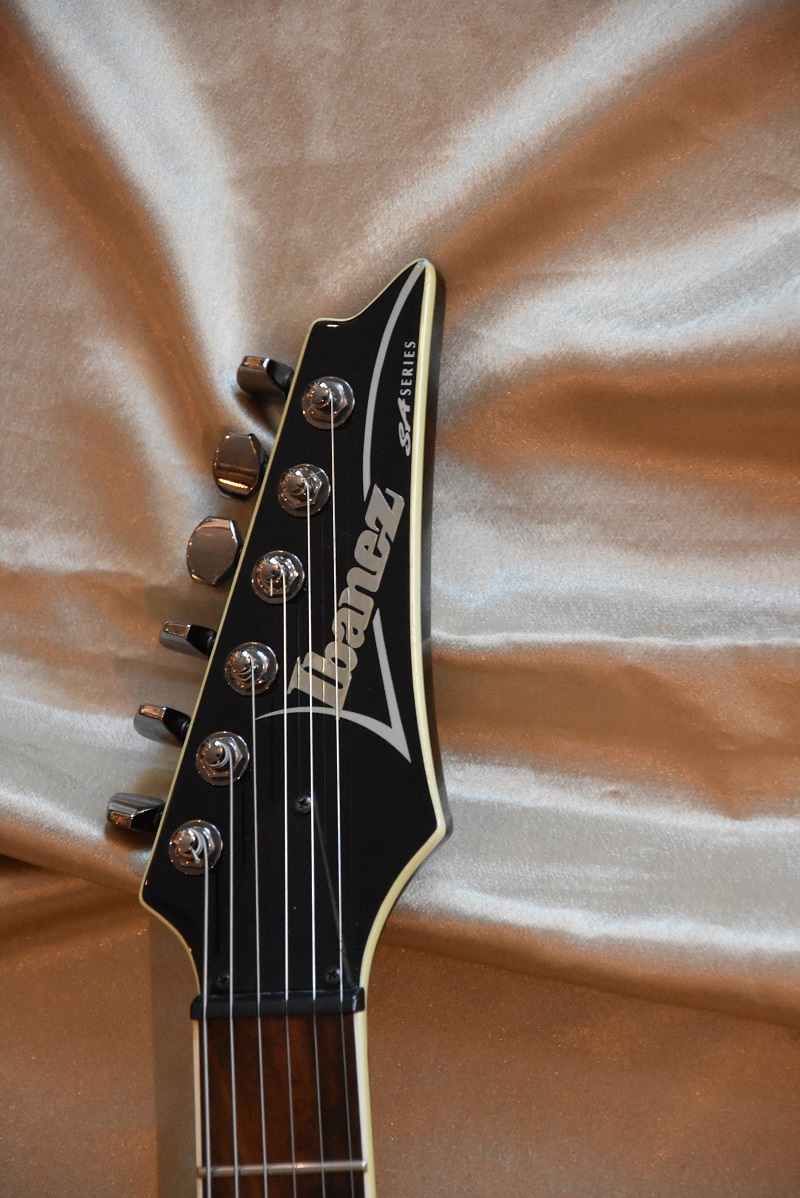 Ibanez sa series n427 hotsell