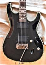 Ibanez SABRE SA   N-427