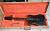 		Fender - TELECASTER  SET-NECK  CUSTOM SHOP anne 1990 
		