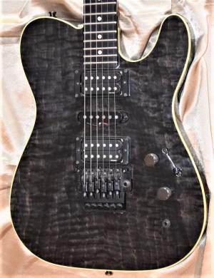 Fender -  
