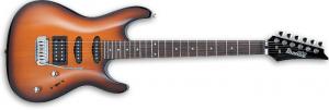 Ibanez - SA - GSA 60 Sunburst

