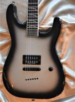 Jackson USA T-1000 SCOTT IAN 1 PU  anne 2012
