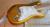 		Fender - master built ART ESPARZA  STRATOCASTER JABOCASTER  anne 1999 
		