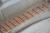 		Fender - master built ART ESPARZA  STRATOCASTER JABOCASTER  anne 1999 
		
