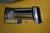 		Fender - master built ART ESPARZA  STRATOCASTER JABOCASTER  anne 1999 
		