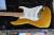 		Fender - master built ART ESPARZA  STRATOCASTER JABOCASTER  anne 1999 
		