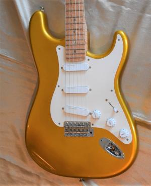 Fender -  
