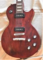 Gibson Les Paul TRIBUTE 50   anne 2013