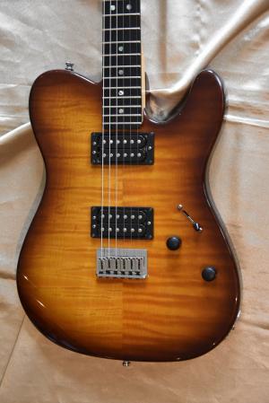 Fender -  
