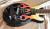 		Jackson - USA JJ1 HOT ROD SCOTT IAN anne 2000 
		