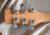		Jackson - USA JJ1 HOT ROD SCOTT IAN anne 2000 
		