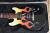 		Jackson - USA JJ1 HOT ROD SCOTT IAN anne 2000 
		