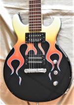 Jackson USA JJ1 HOT ROD SCOTT IAN anne 2000