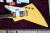		Gibson - EXPLORER CUSTOM R1958 ASPEN WHITE   année 2013 
		
