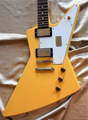 Gibson -  
