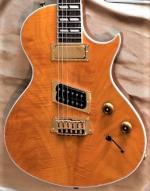 Gibson NIGHTHAWK ST 2 anne 1997