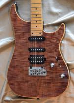 Vigier EXCALIBUR ULTRA BLUES  anne 2002