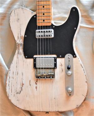 ROCK N ROLL RELICS - RICHARDS   CUSTOM 
