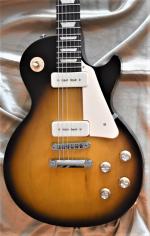 Gibson LP STUDIO TRIBUTE 60  anne 2016