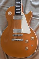 Gibson LES PAUL DELUXE  anne 2015