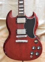 Gibson SG STANDARD 61  anne 2013