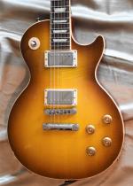 Gibson LP STANDARD anne 2006