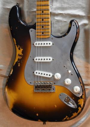 Fender -  
