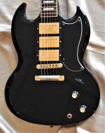 Gibson SG3  anne 2007