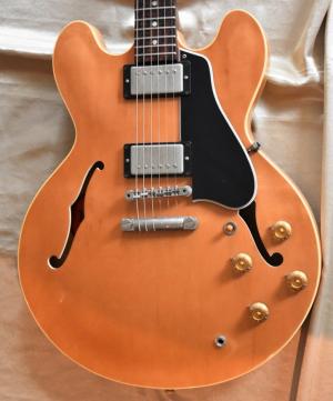 Gibson -  
