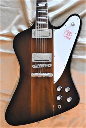 Gibson -  
