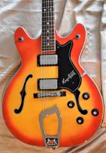 HAGSTROM VIKING  anne 1978 