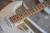 		Fender - STRATOCASTER AMERICAN STANDARD  anne 2011 
		