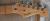 		Fender - STRATOCASTER AMERICAN STANDARD  anne 2011 
		