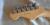 		Fender - STRATOCASTER AMERICAN STANDARD  anne 2011 
		