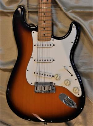 Fender -  
