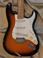 Fender STRATOCASTER AMERICAN STANDARD anne 1996