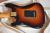 		Fender - Artist Signature - STRATOCASTER  SRV   anne 2017 
		