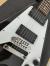 		Gibson - FLYING V KIRK HAMMET AGED   année 2012 
		