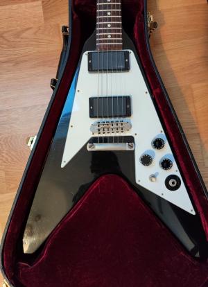 Gibson -  
