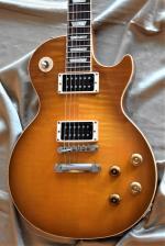 Gibson LP SLASH STYLE anne 2010