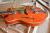 		Gretsch - chet atkins nashville 6120  anne 1967 
		