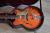 		Gretsch - chet atkins nashville 6120  anne 1967 
		