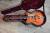 		Gretsch - chet atkins nashville 6120  anne 1967 
		