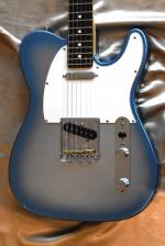 Fender TELECASTER USA  SHOWCASE LIMITED EDITION 2021