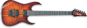 Ibanez - RG Prestige - RGT 320 Z Regal Brown Burst
