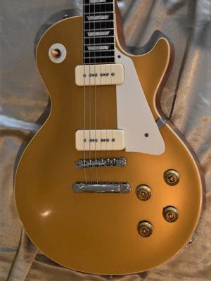 Gibson -  
