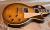 		Gibson - Les Paul  Jimmy PAGE anne 1996 
		