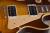 		Gibson - Les Paul  Jimmy PAGE anne 1996 
		